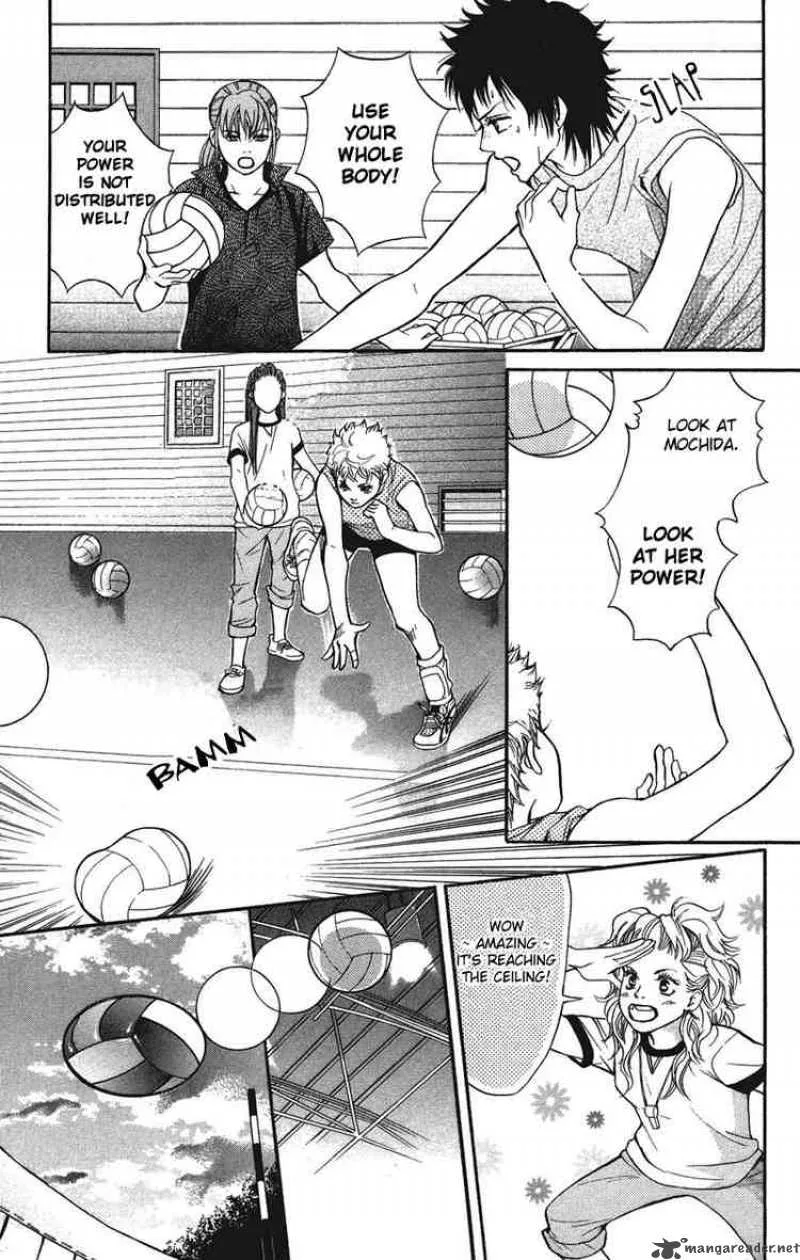 Crimson Hero Chapter 30 page 7