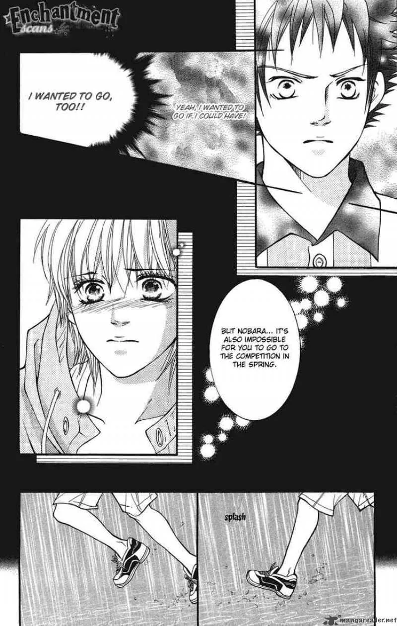 Crimson Hero Chapter 30 page 34