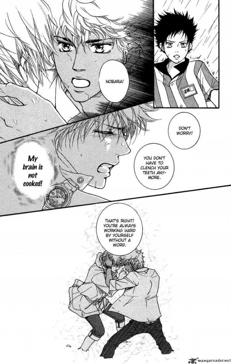 Crimson Hero Chapter 31 page 5