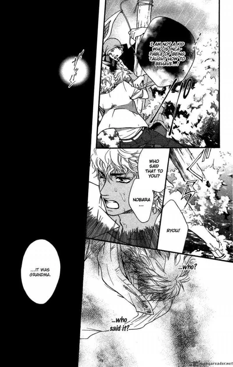 Crimson Hero Chapter 31 page 7
