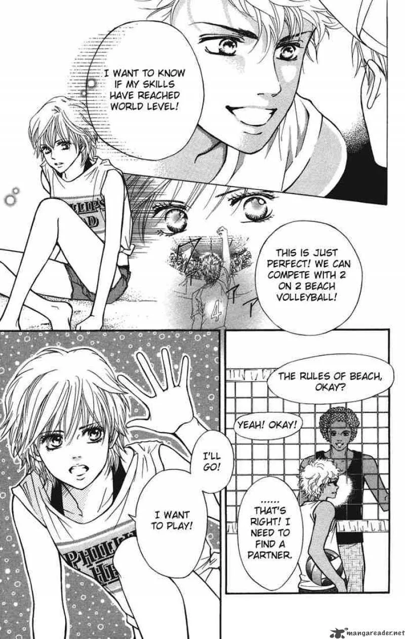 Crimson Hero Chapter 32 page 14