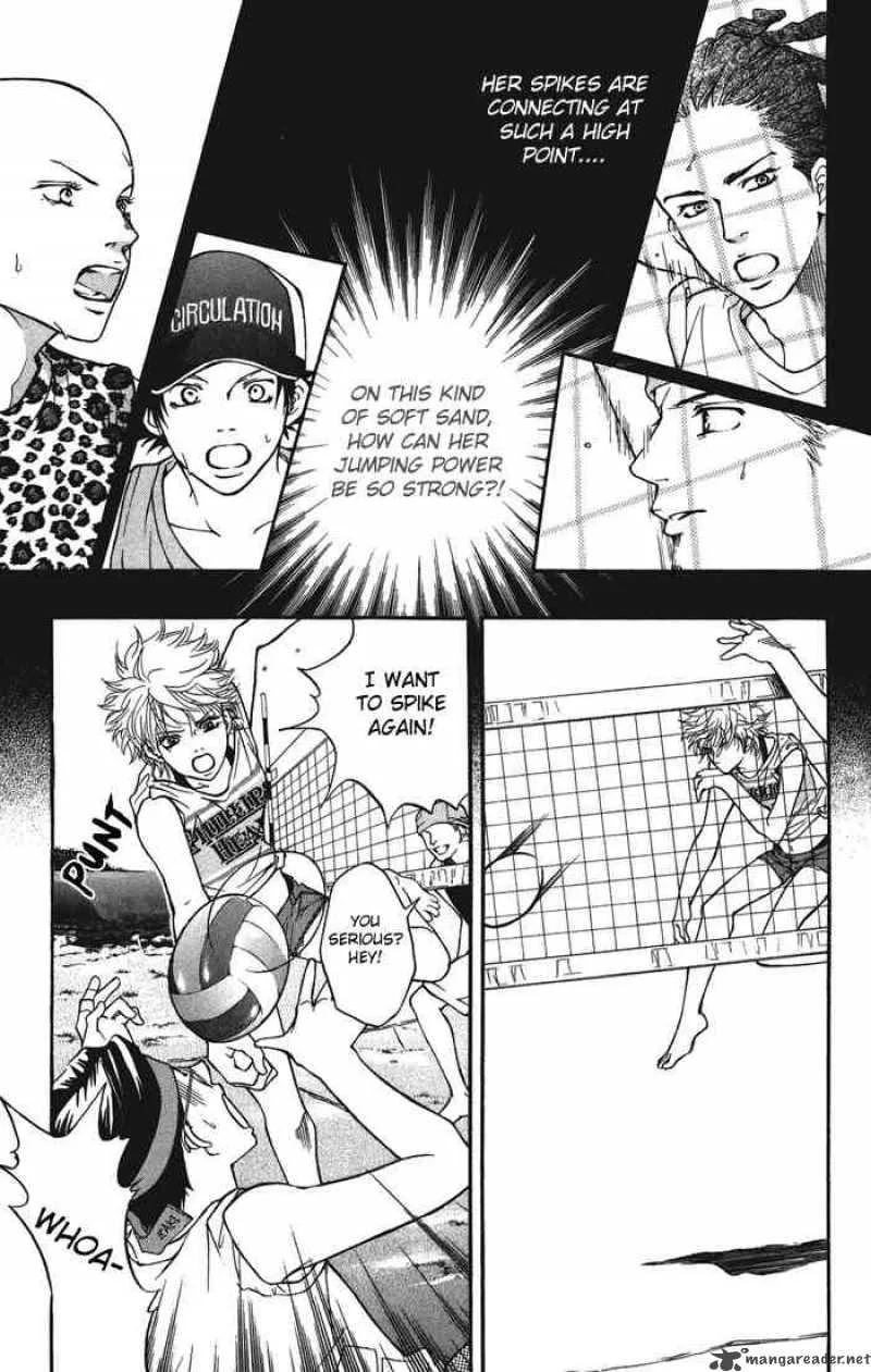 Crimson Hero Chapter 32 page 4