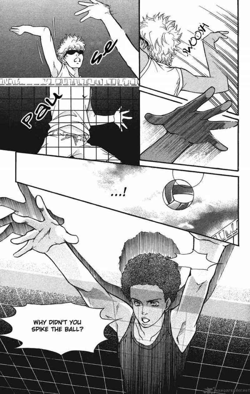 Crimson Hero Chapter 32 page 22