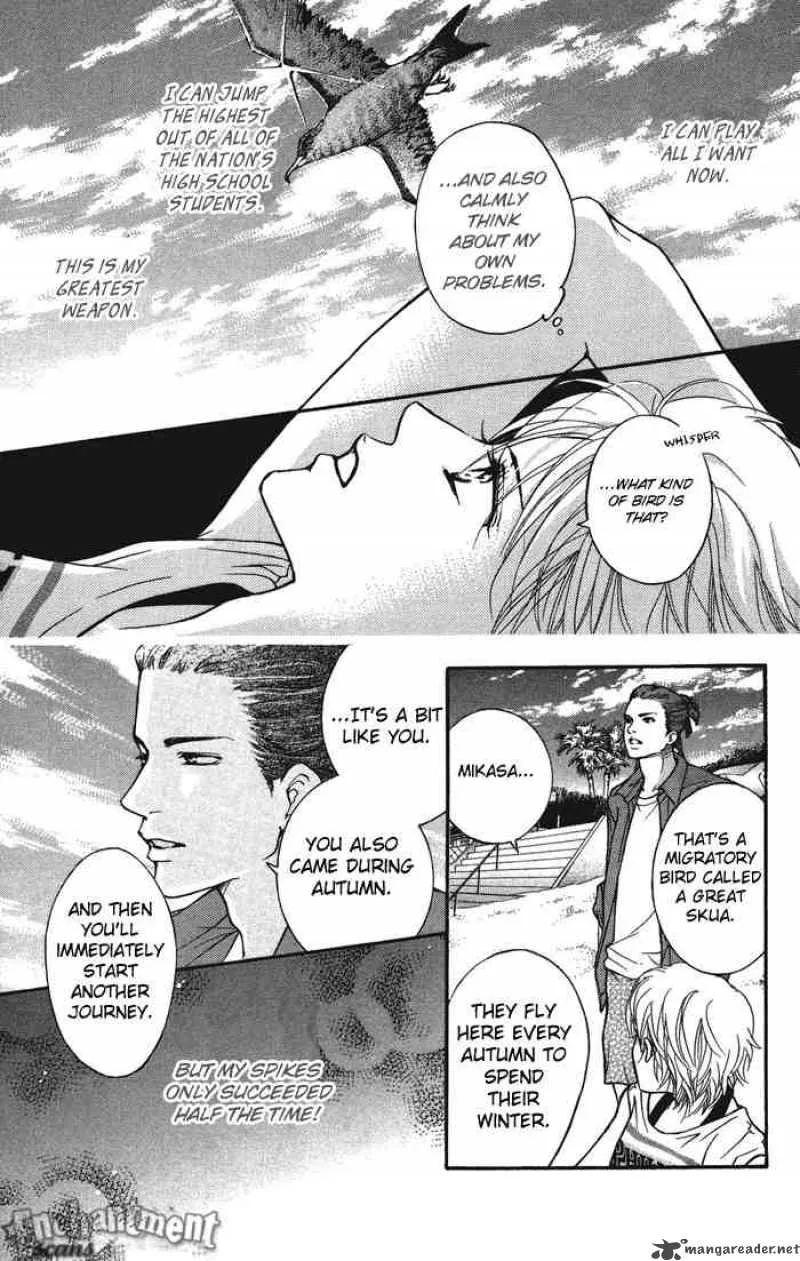 Crimson Hero Chapter 32 page 6
