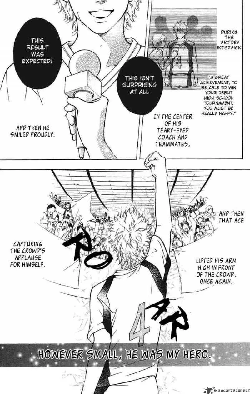 Crimson Hero Chapter 32 page 8
