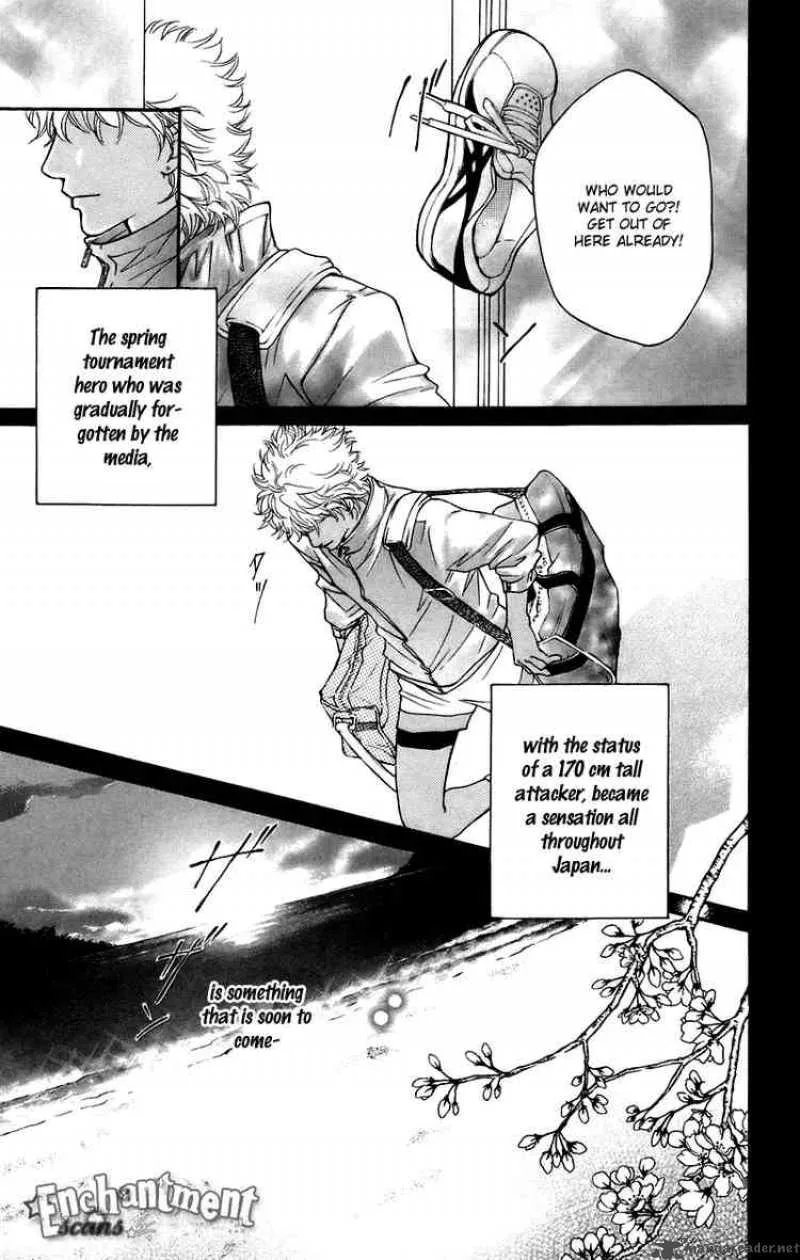Crimson Hero Chapter 36 page 15
