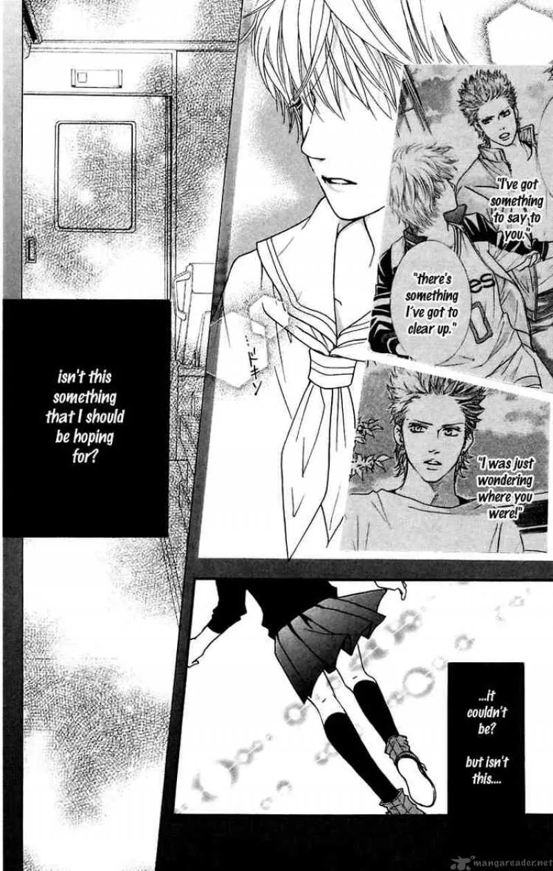 Crimson Hero Chapter 36 page 32