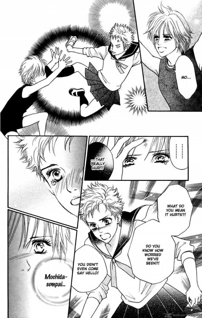 Crimson Hero Chapter 37 page 27