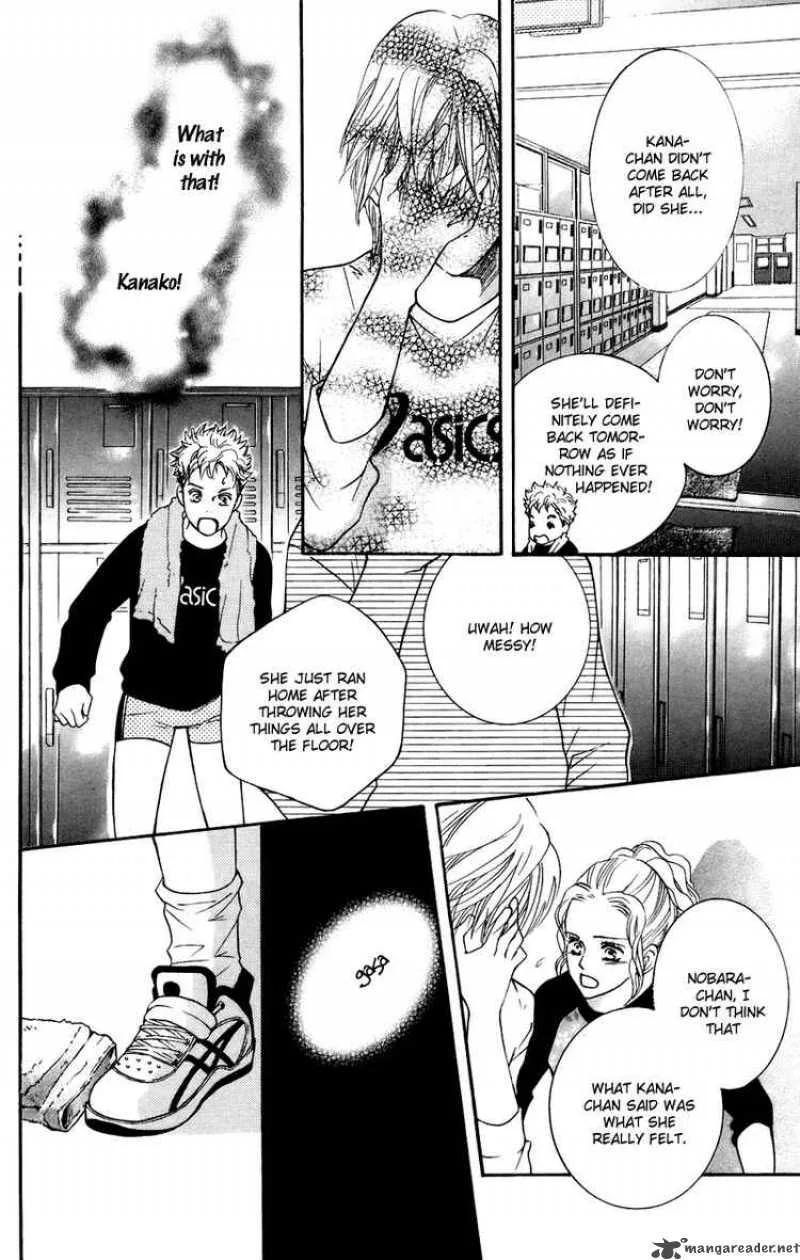 Crimson Hero Chapter 38 page 24