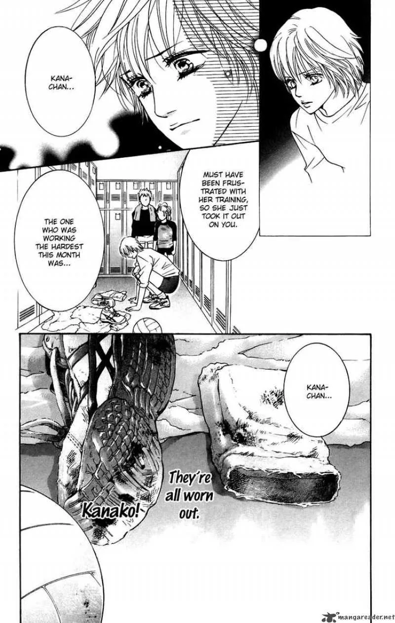 Crimson Hero Chapter 38 page 25