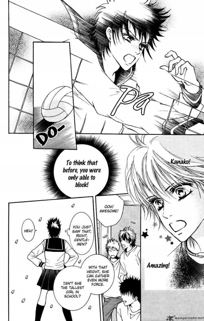 Crimson Hero Chapter 38 page 6