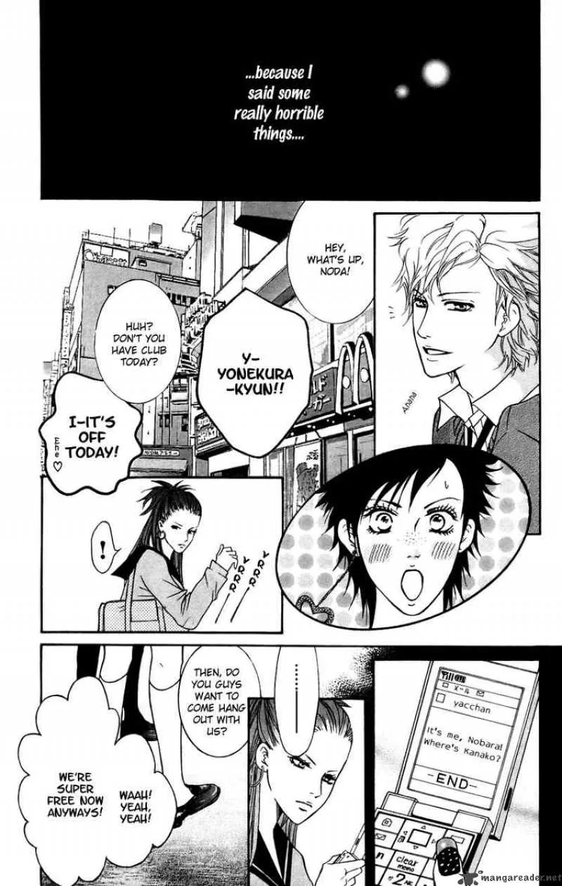 Crimson Hero Chapter 38 page 30