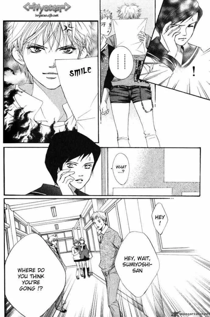 Crimson Hero Chapter 4 page 31