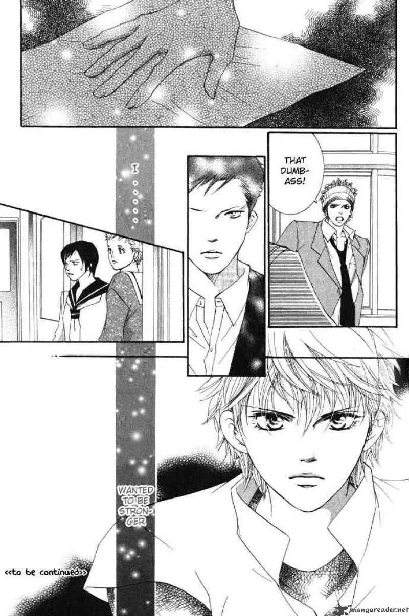 Crimson Hero Chapter 4 page 42