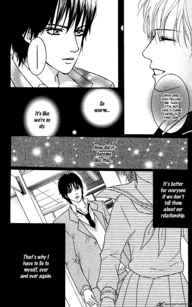 Crimson Hero Chapter 40 page 40