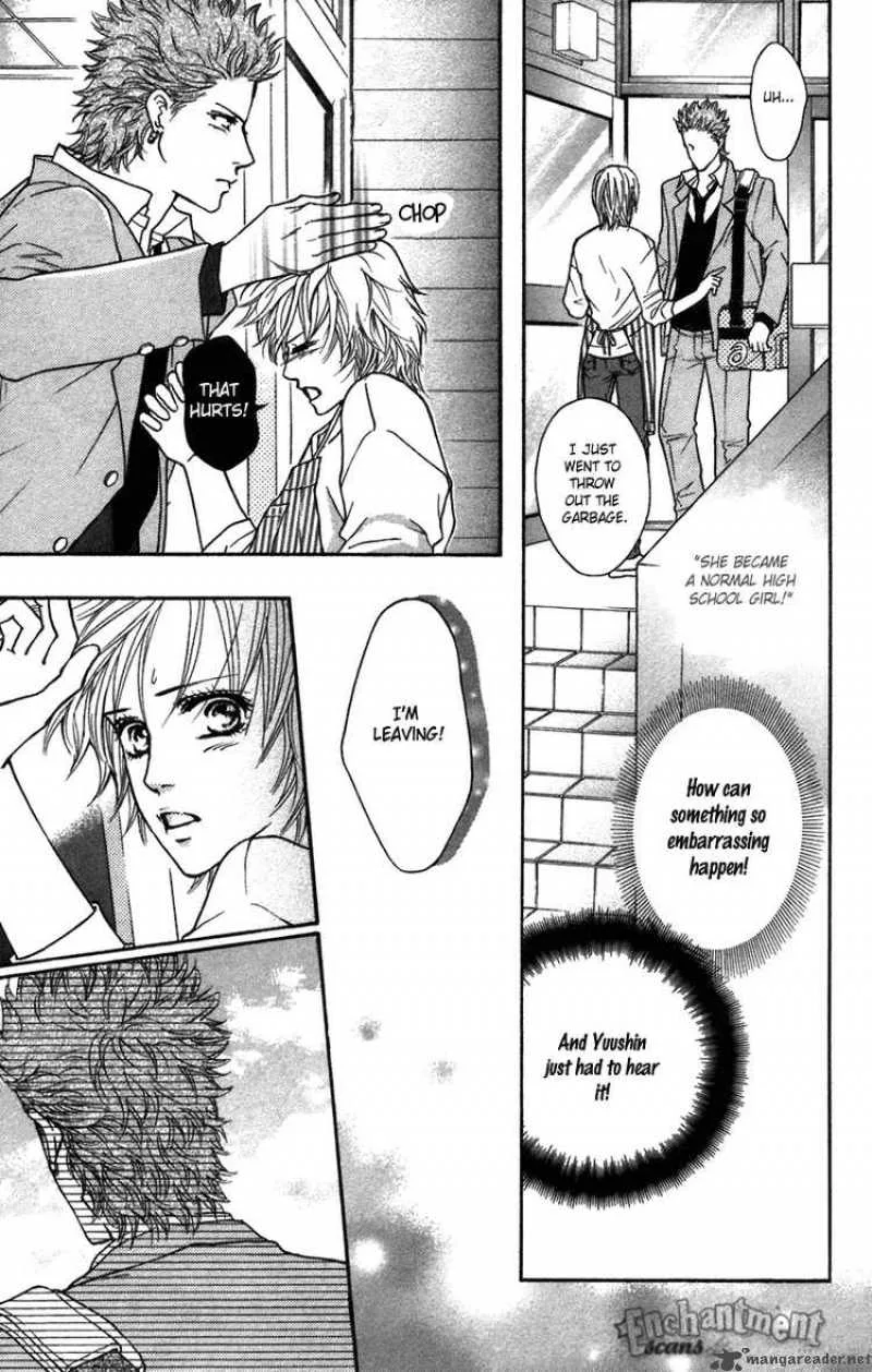 Crimson Hero Chapter 41 page 7