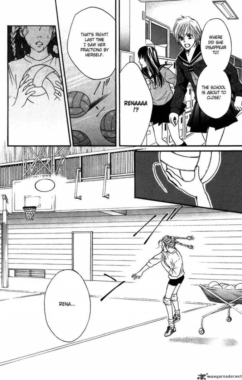 Crimson Hero Chapter 41 page 24