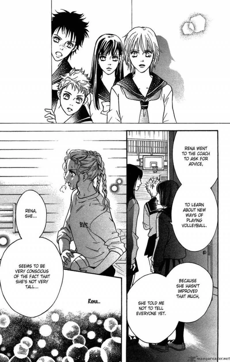 Crimson Hero Chapter 41 page 25