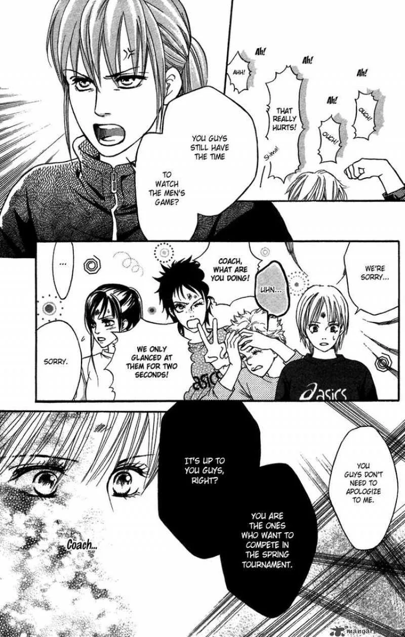 Crimson Hero Chapter 41 page 19
