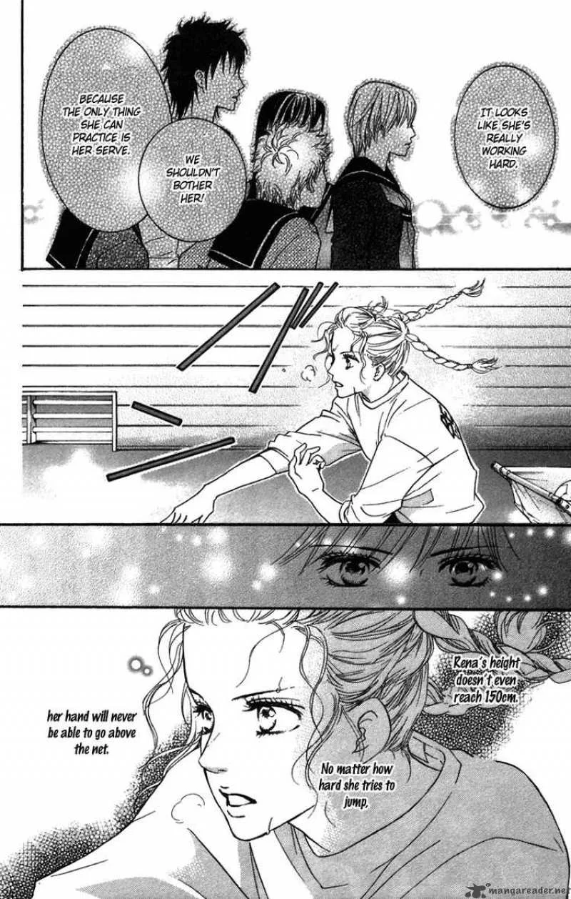 Crimson Hero Chapter 41 page 26
