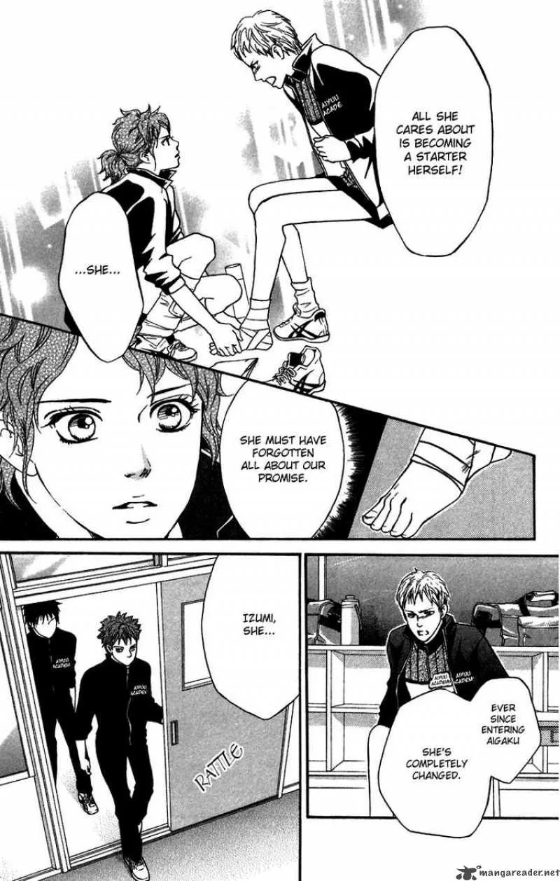 Crimson Hero Chapter 42 page 10