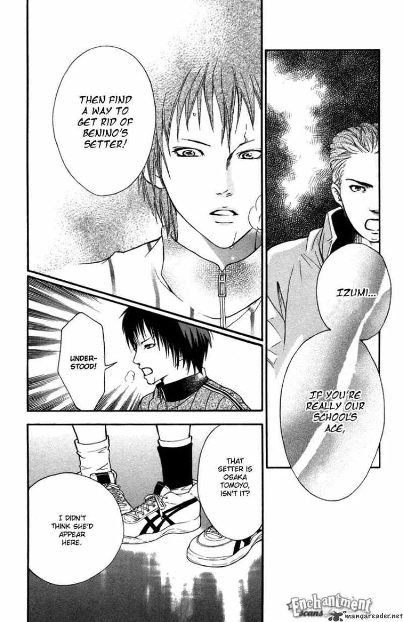 Crimson Hero Chapter 43 page 20