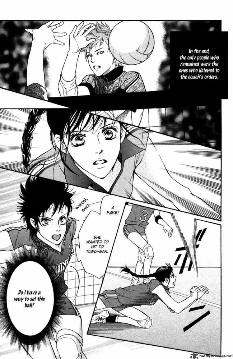Crimson Hero Chapter 43 page 23