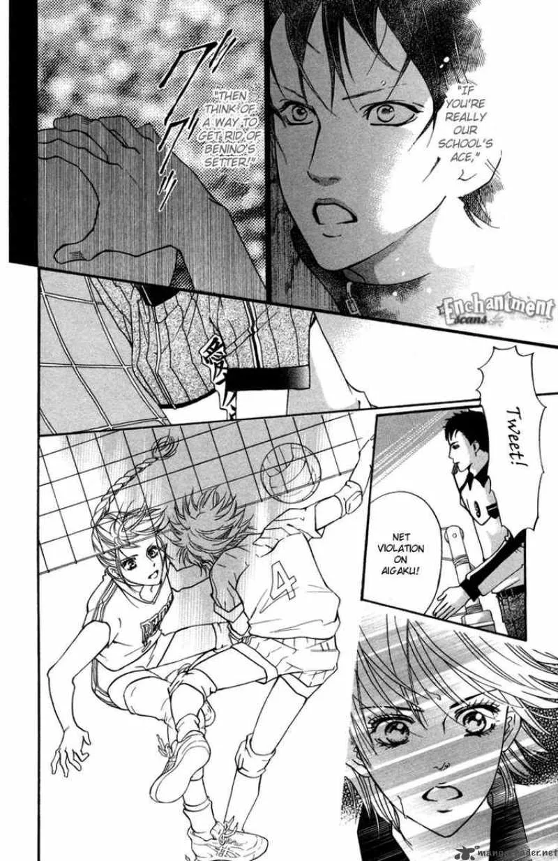 Crimson Hero Chapter 43 page 26