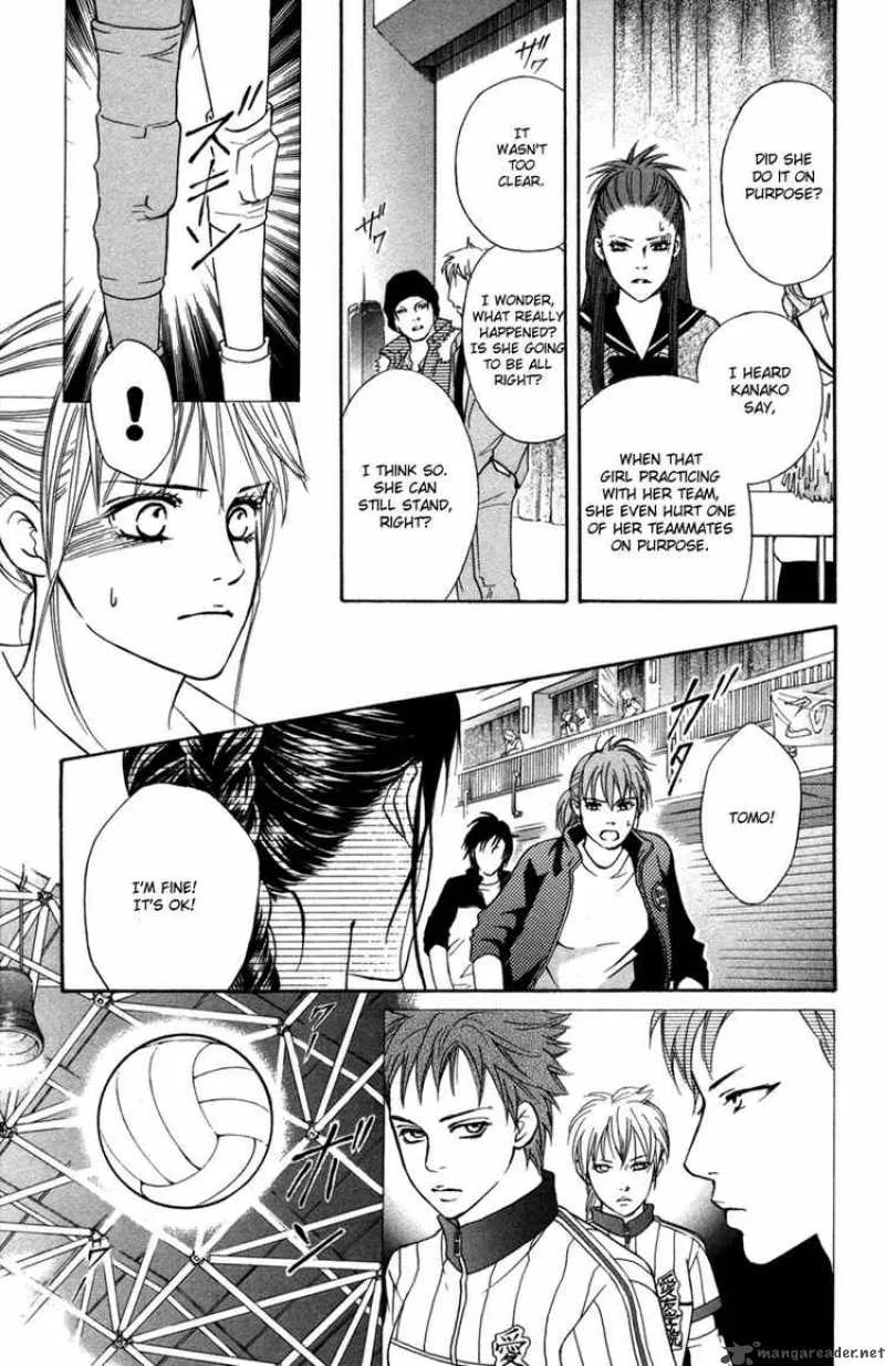 Crimson Hero Chapter 43 page 29