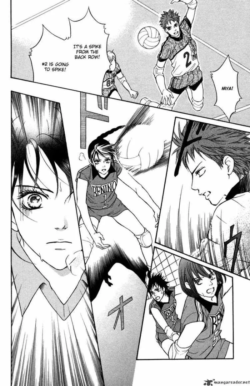 Crimson Hero Chapter 43 page 30