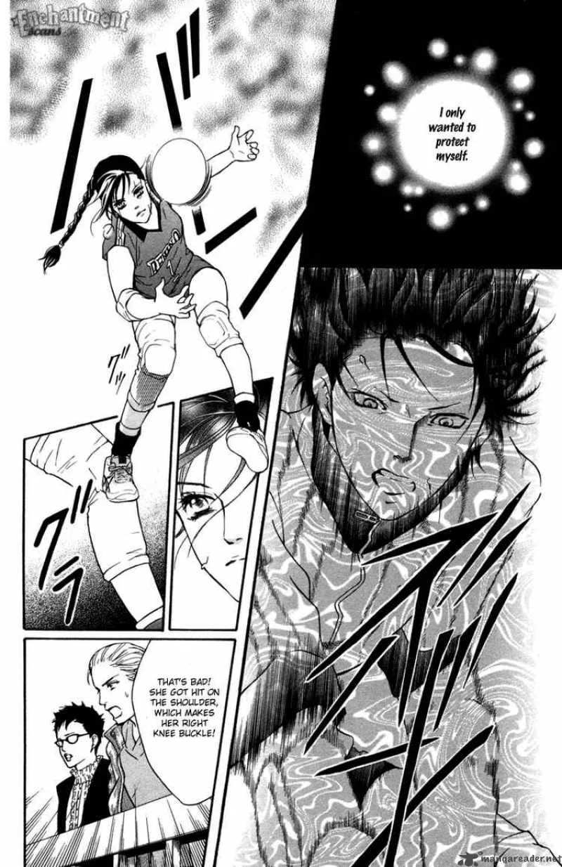 Crimson Hero Chapter 43 page 40