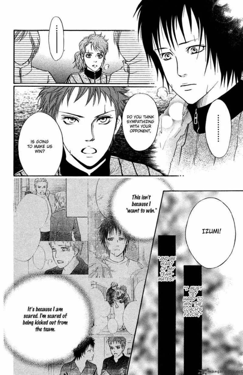 Crimson Hero Chapter 44 page 6