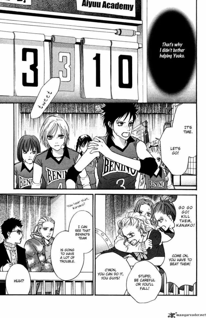 Crimson Hero Chapter 44 page 7