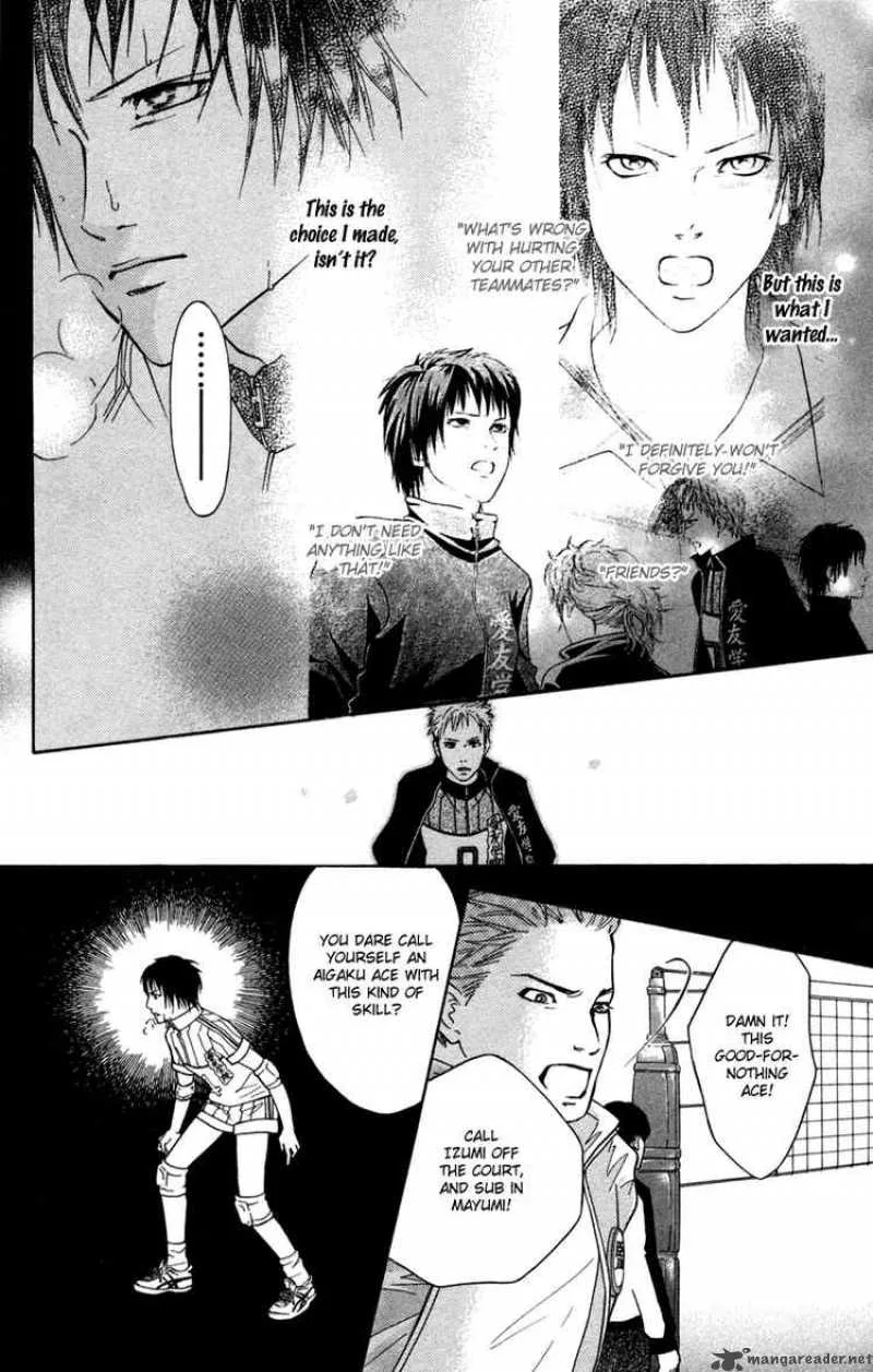 Crimson Hero Chapter 44 page 24