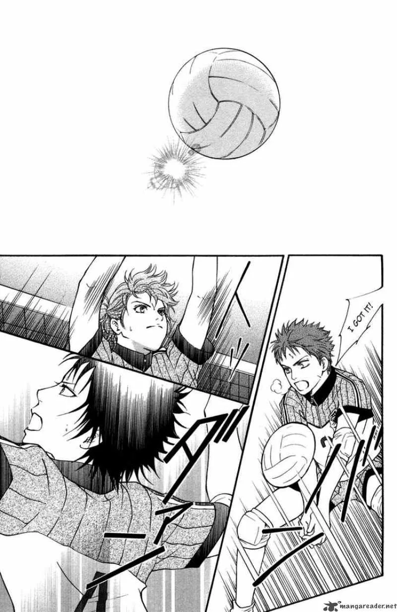 Crimson Hero Chapter 44 page 31