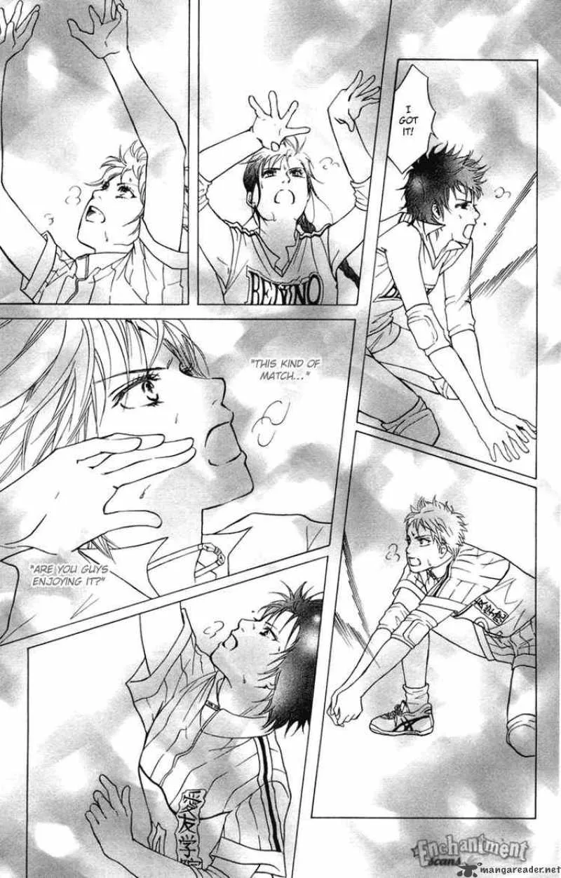 Crimson Hero Chapter 44 page 39