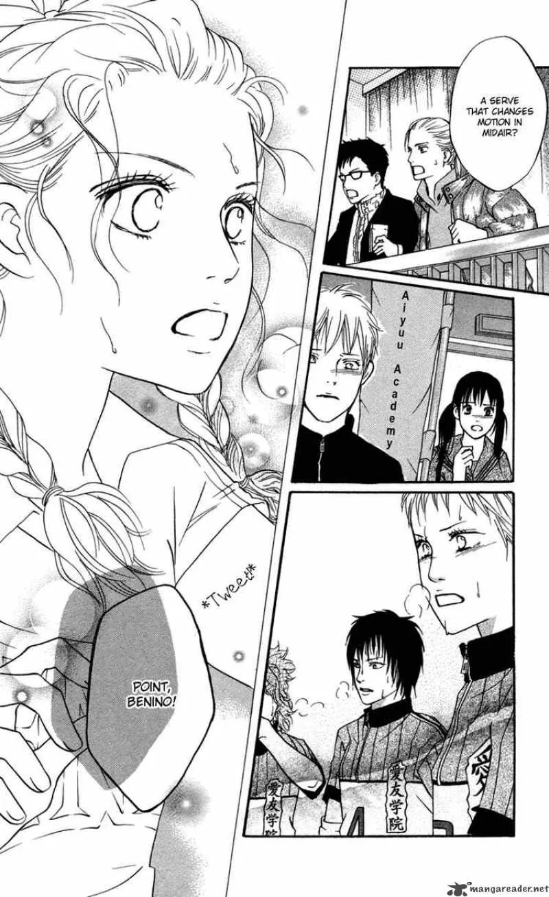 Crimson Hero Chapter 45 page 18