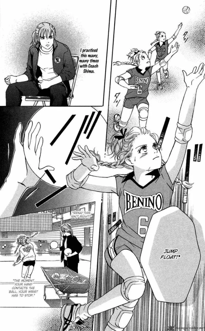 Crimson Hero Chapter 45 page 16