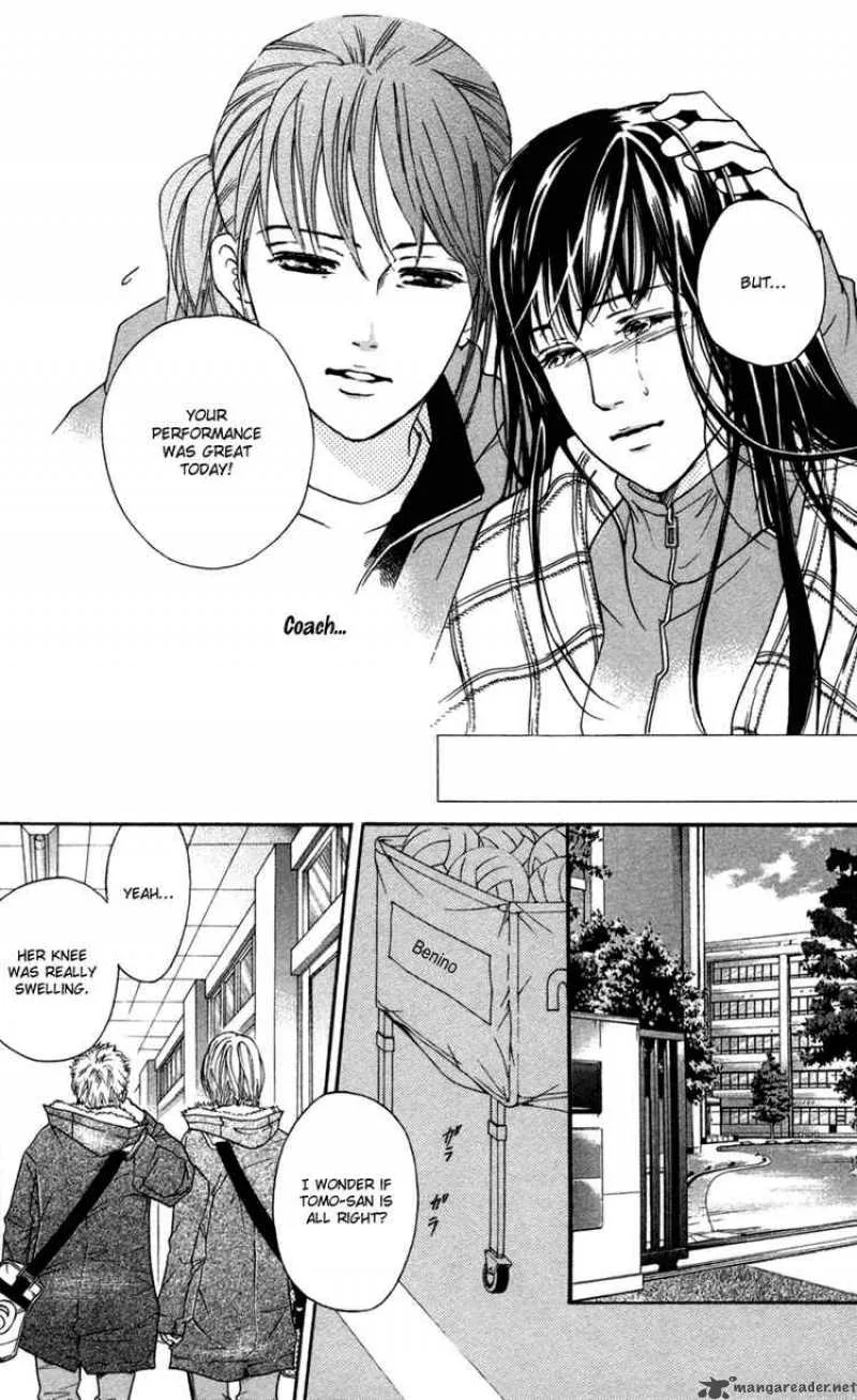 Crimson Hero Chapter 45 page 30