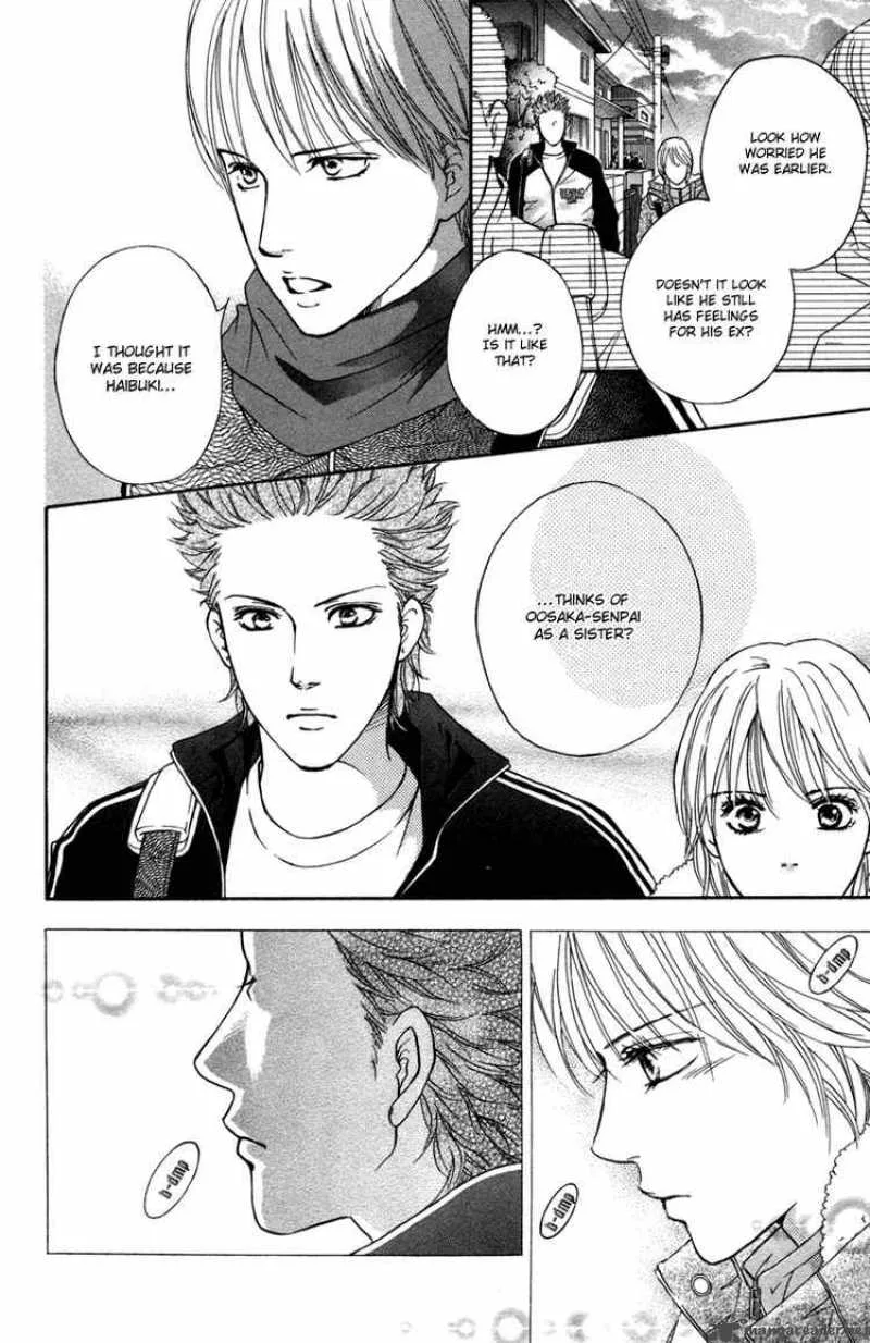 Crimson Hero Chapter 45 page 38