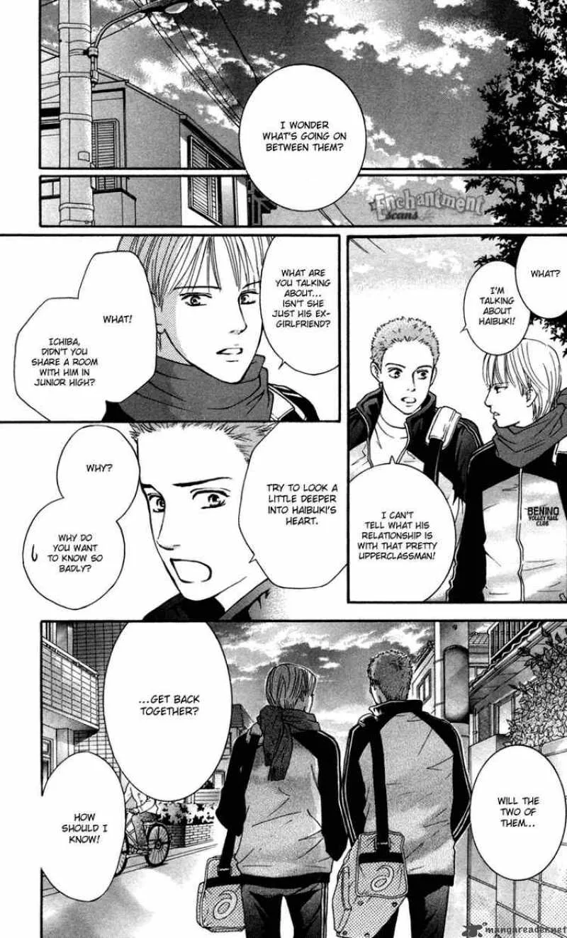Crimson Hero Chapter 45 page 37