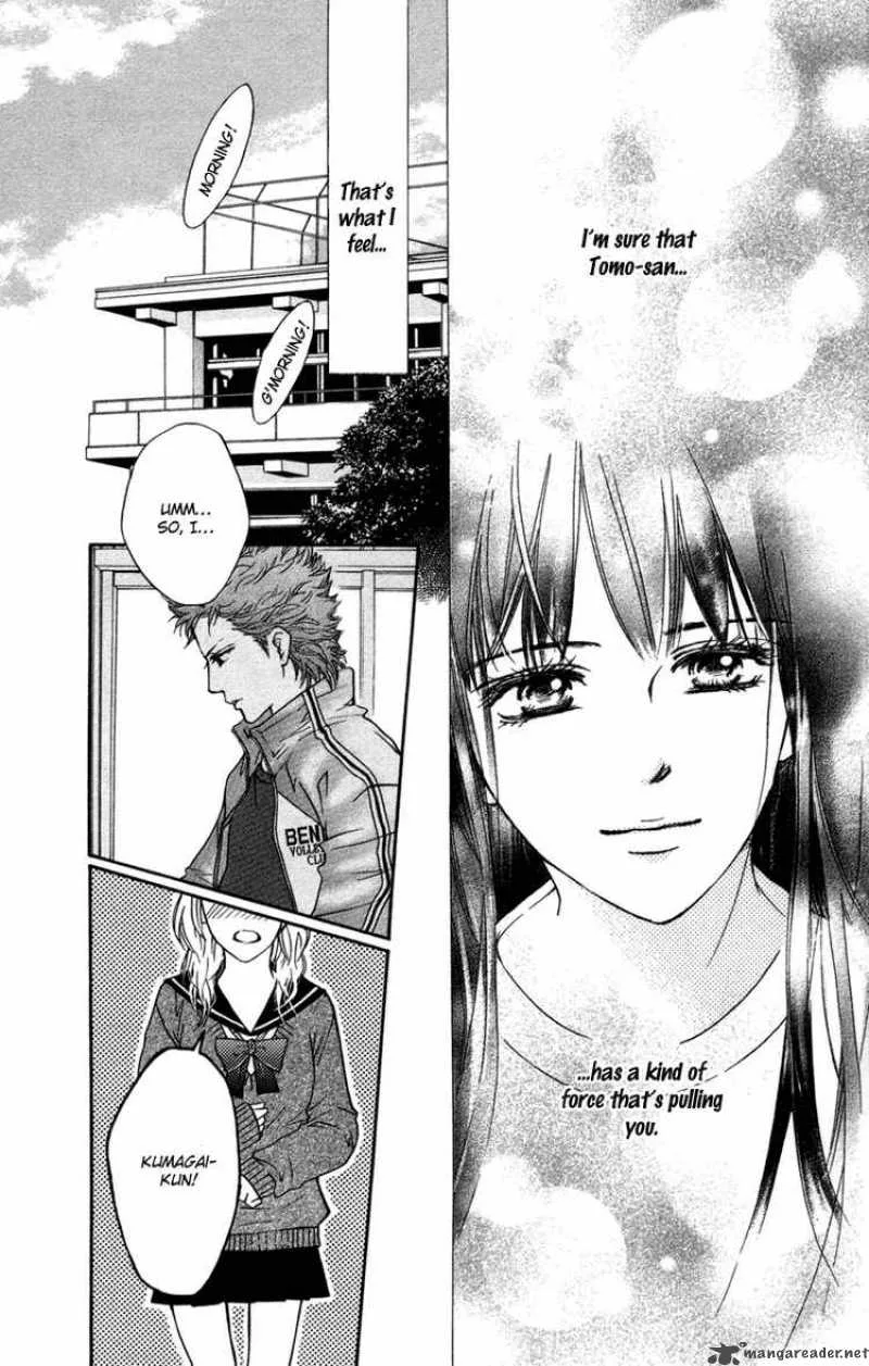 Crimson Hero Chapter 46 page 8