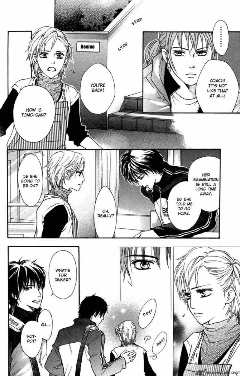 Crimson Hero Chapter 46 page 6