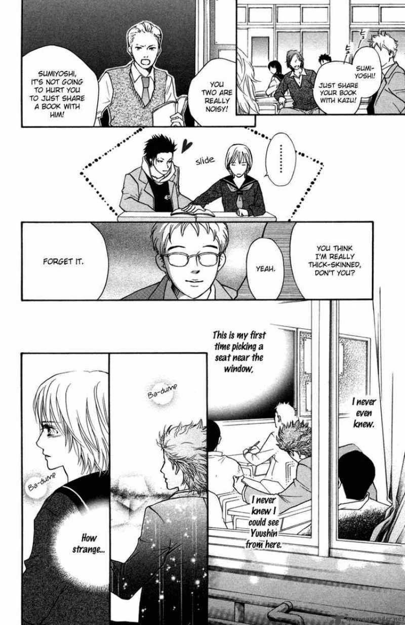 Crimson Hero Chapter 46 page 18