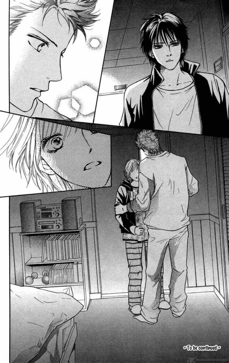 Crimson Hero Chapter 46 page 40