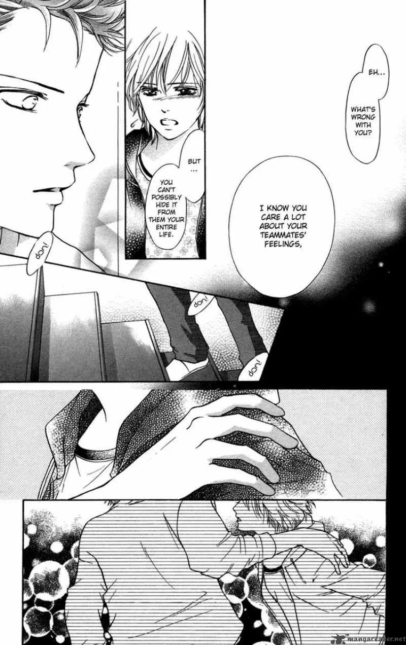 Crimson Hero Chapter 46 page 39