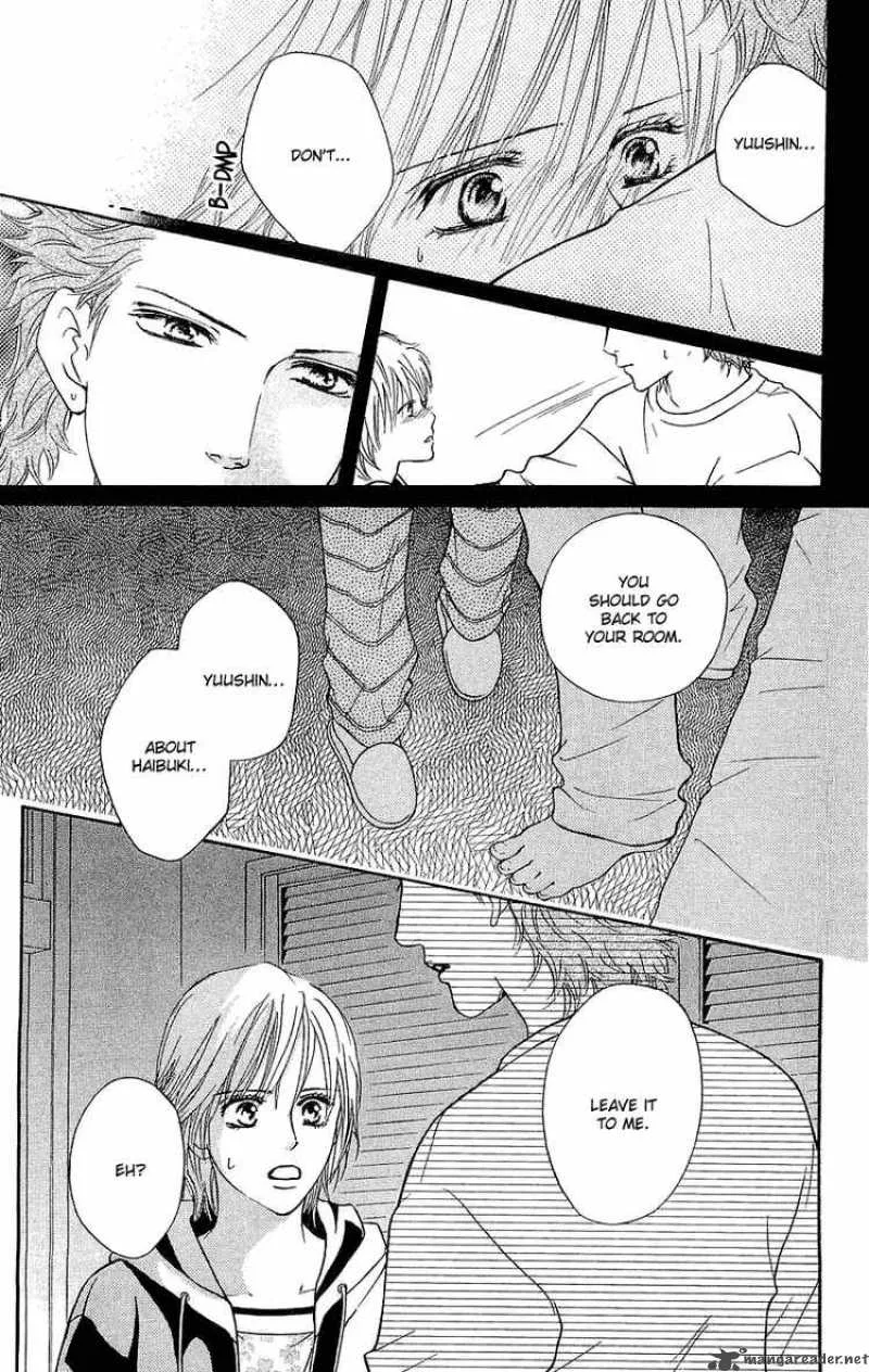 Crimson Hero Chapter 47 page 14