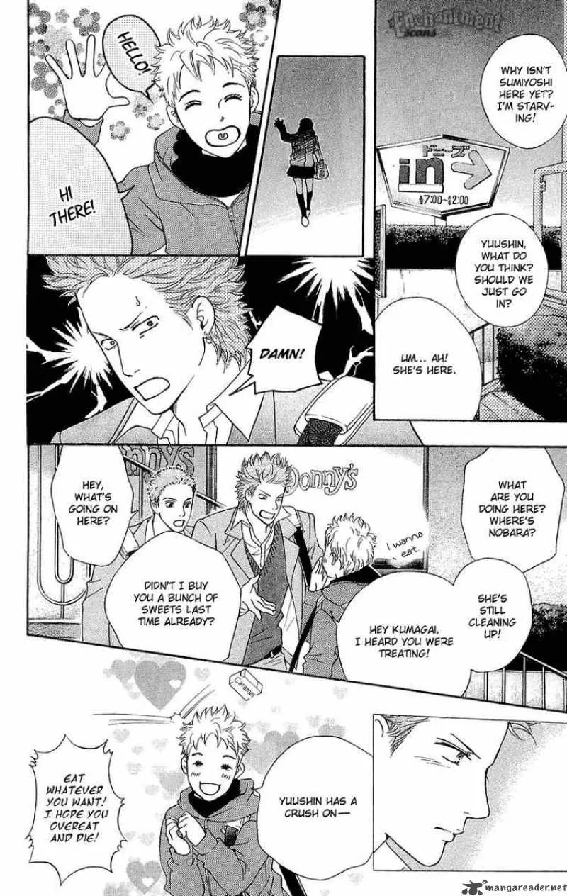 Crimson Hero Chapter 47 page 39