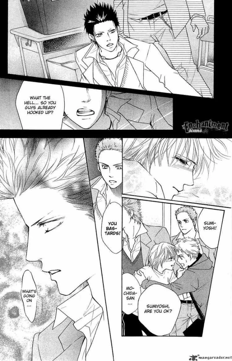 Crimson Hero Chapter 48 page 18