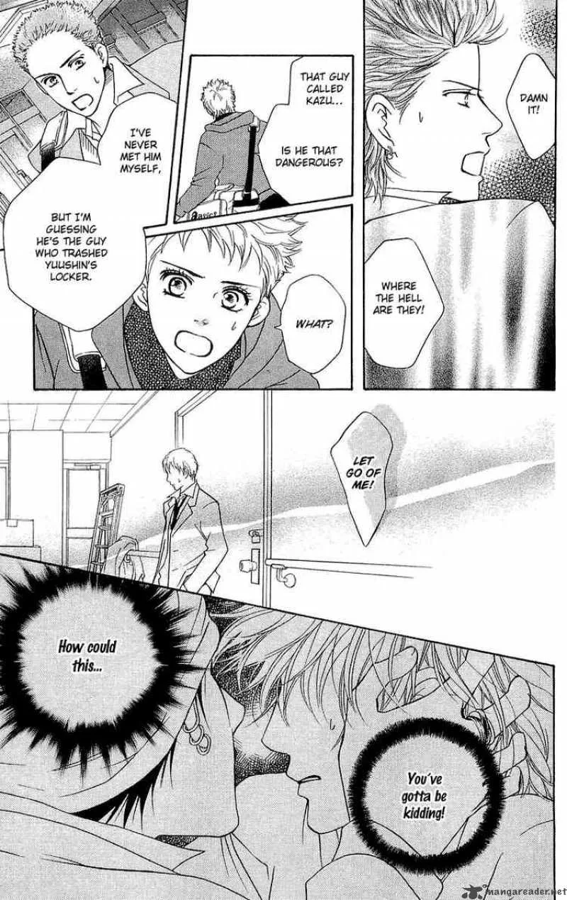 Crimson Hero Chapter 48 page 13